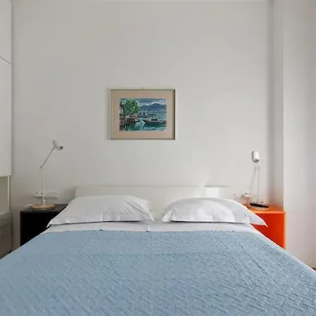 & Nugal Apartamento Makarska