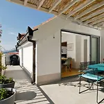 & Nugal Apartment