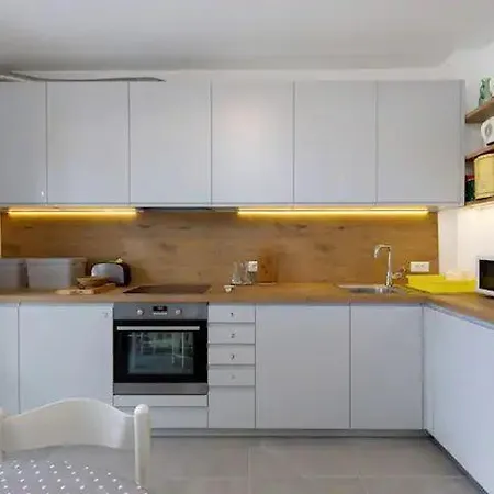 Appartement & Nugal Makarska