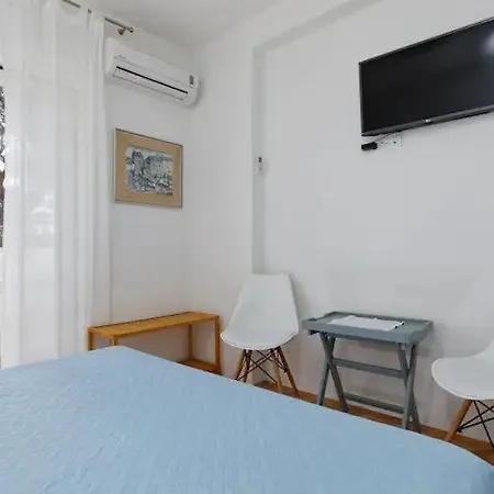 & Nugal Макарска