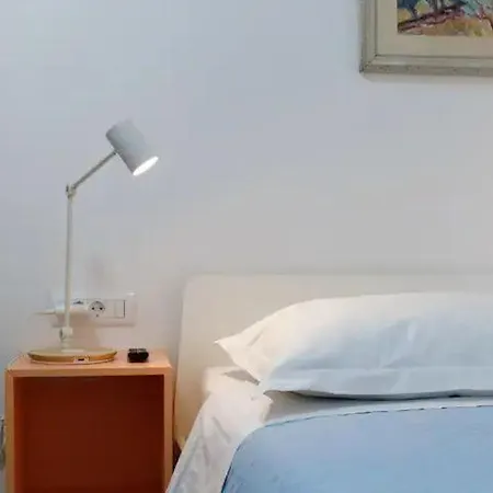Apartment & Nugal