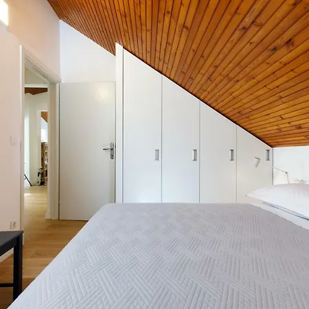 & Nugal Apartment