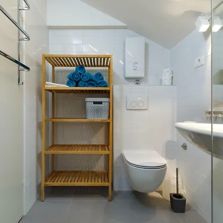 & Nugal Apartment