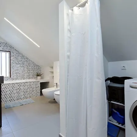 Apartamento & Nugal
