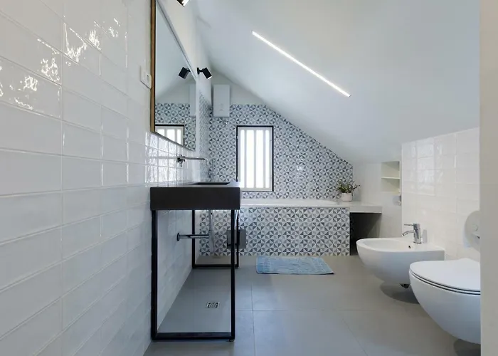 & Nugal Apartman Makarska