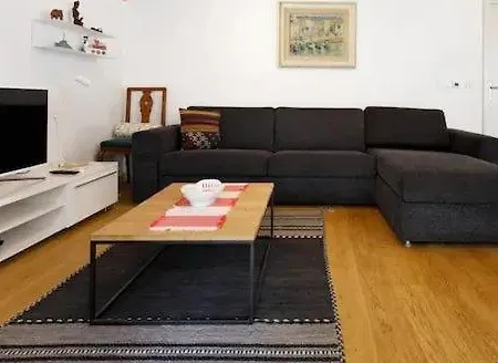 & Nugal Apartmán Makarská