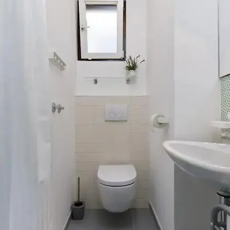 & Nugal Apartmán Makarská