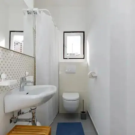 Apartmán & Nugal