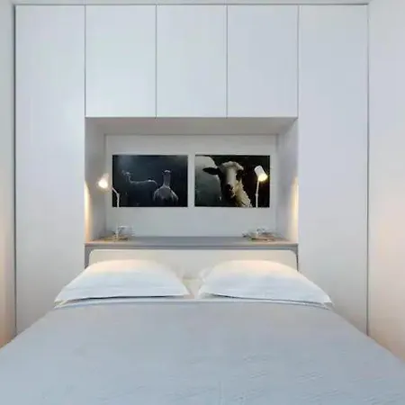 & Nugal Apartmán Makarská