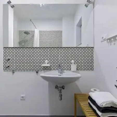 Apartmán & Nugal Makarská