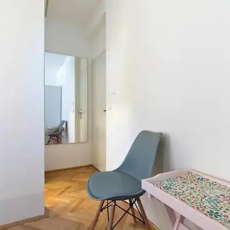 & Nugal Makarská