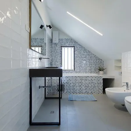 & Nugal Apartmán Makarská
