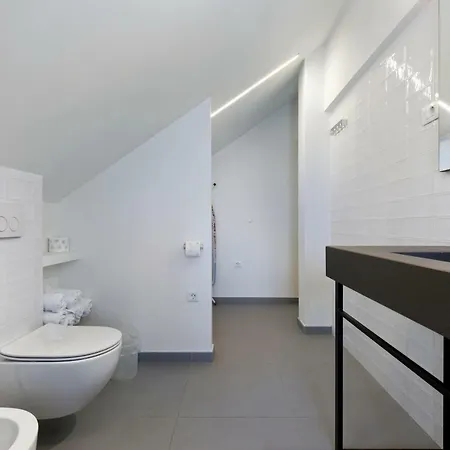 Apartmán & Nugal Makarská