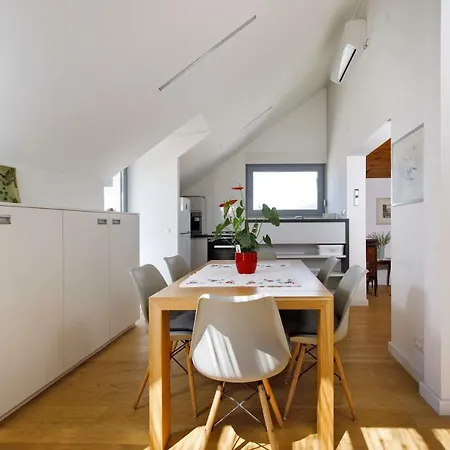 Apartmán & Nugal Makarská