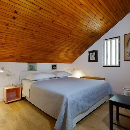 & Nugal Apartmán Makarská