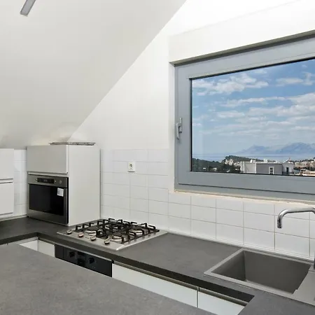 Apartmán & Nugal