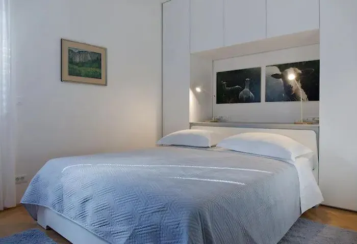 Appartamento & Nugal Makarska