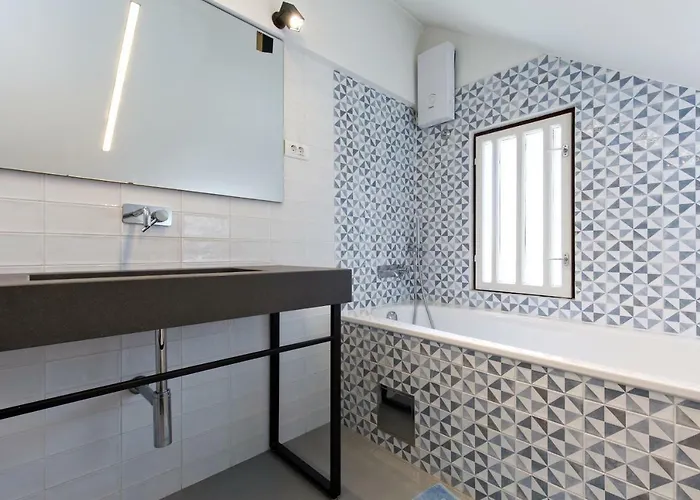 Appartamento & Nugal Makarska