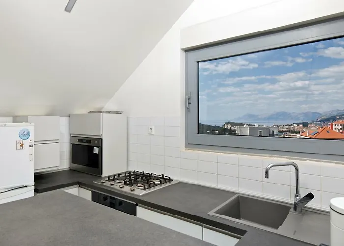 Appartamento & Nugal